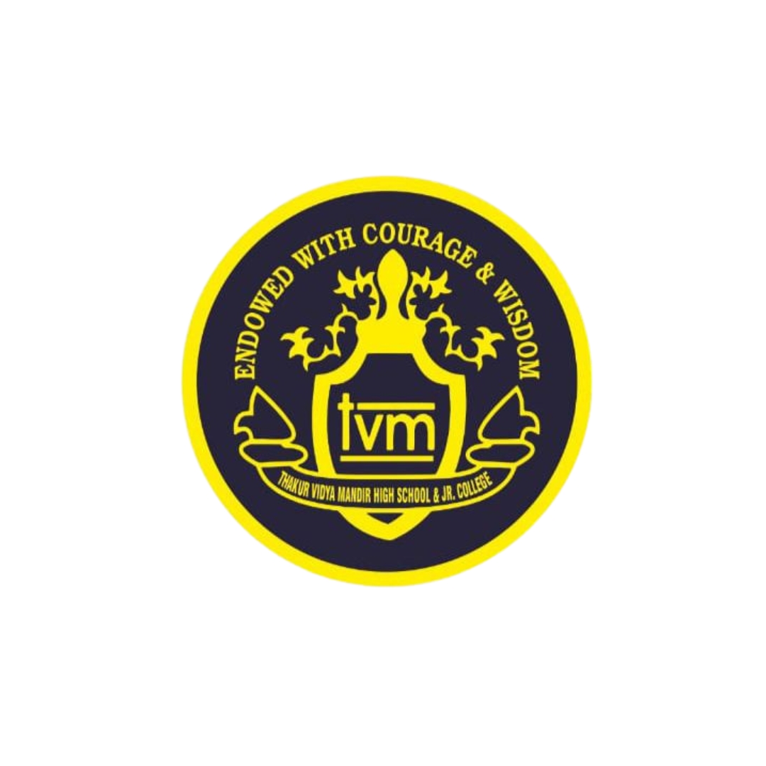Thakur Vidya Mandir High School & JR. College