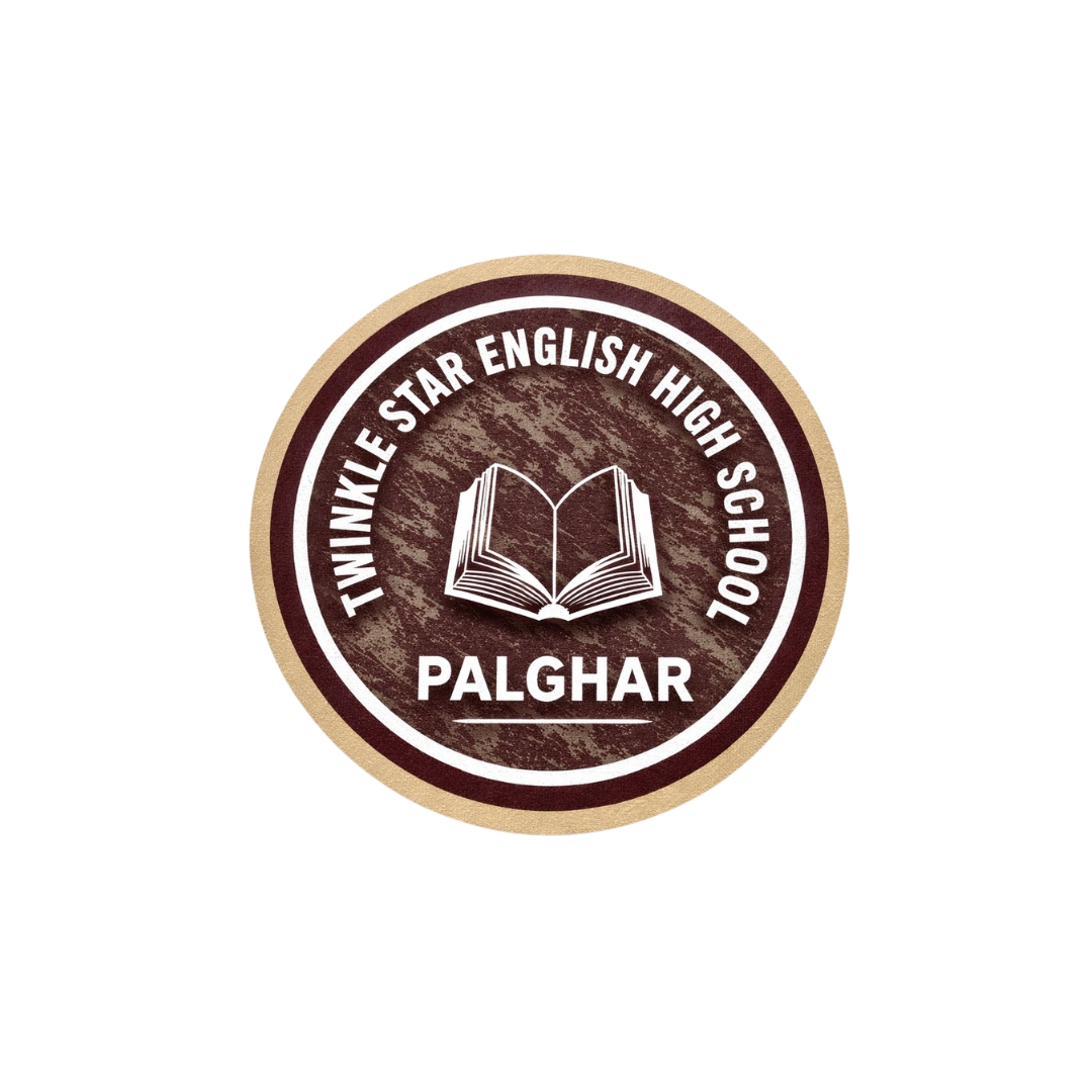 Twinket Star English High School