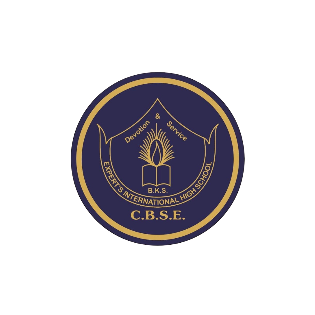Expert International High School CBSE